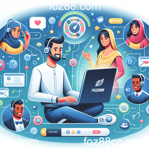 A Importância do Suporte ao Cliente em Jogos Online